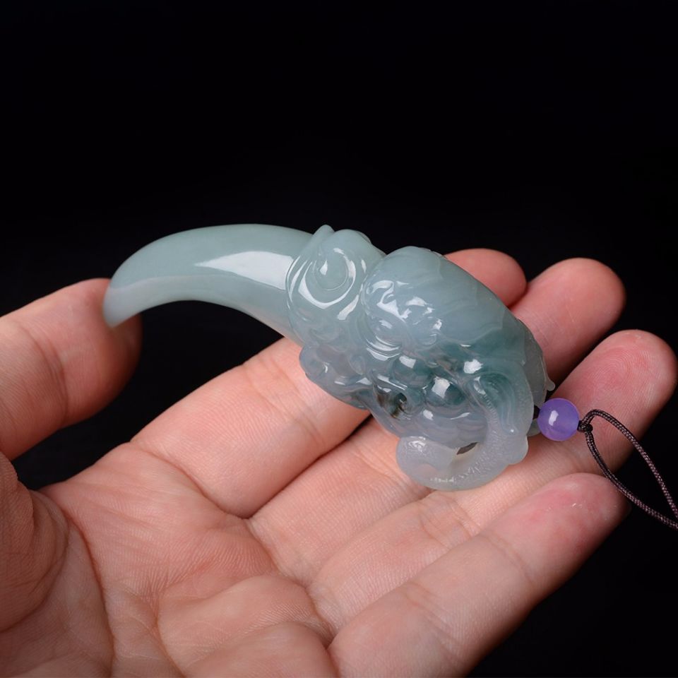 龙牙