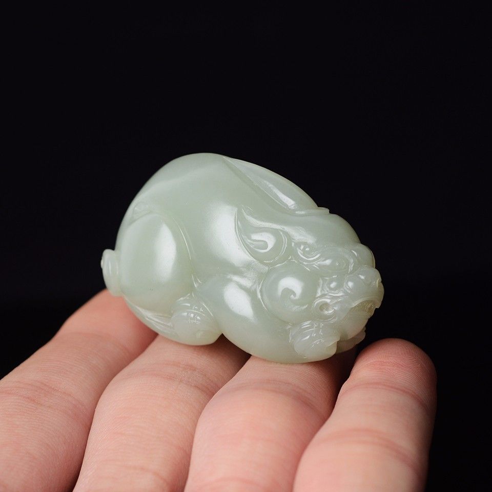 辟邪貔貅