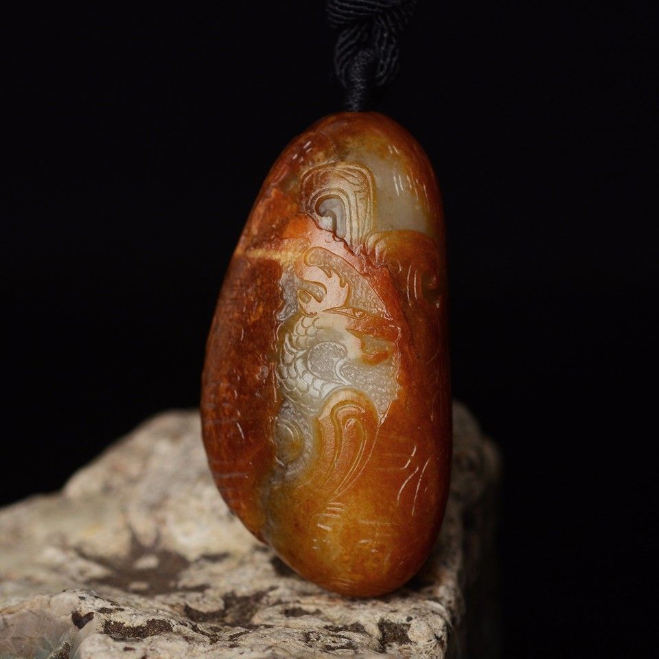 锦灰堆