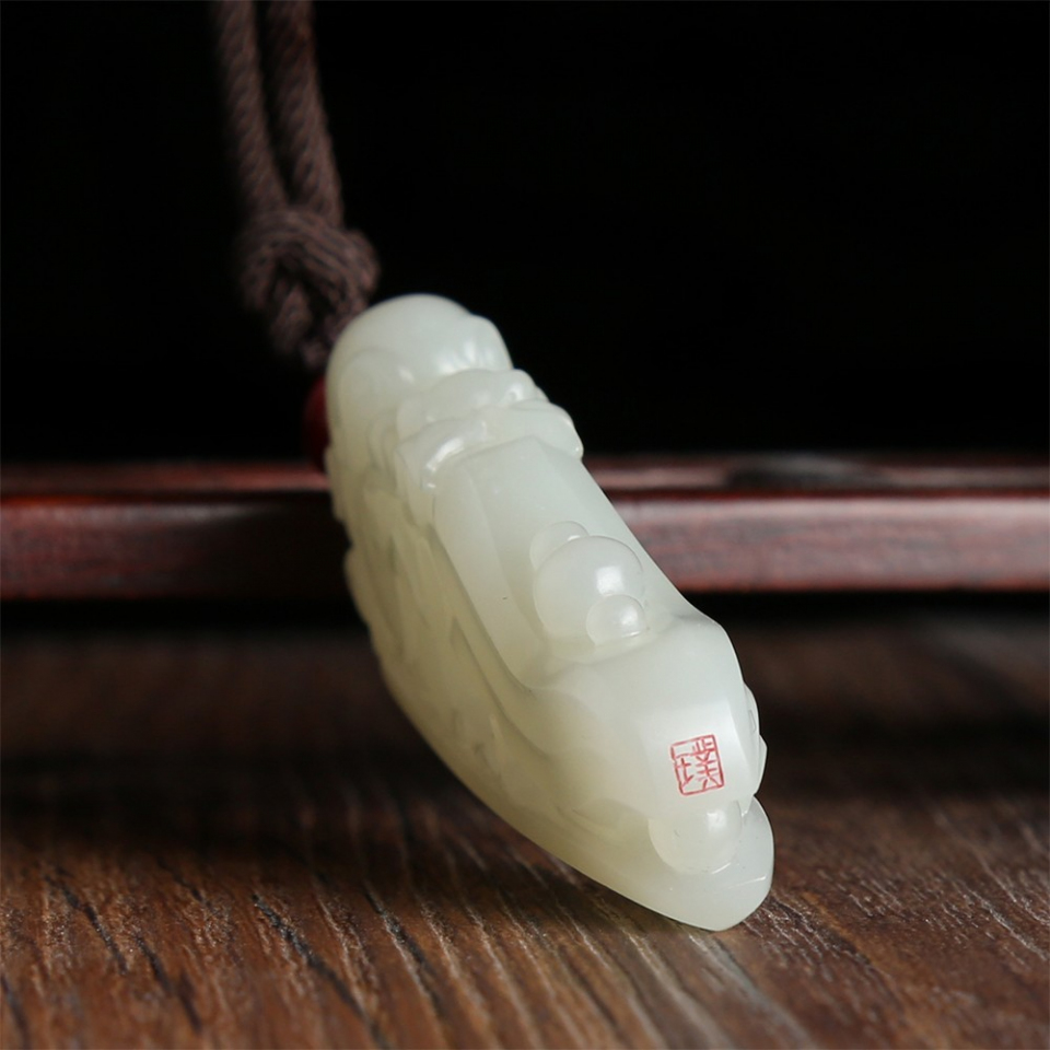 龙牙·佩
