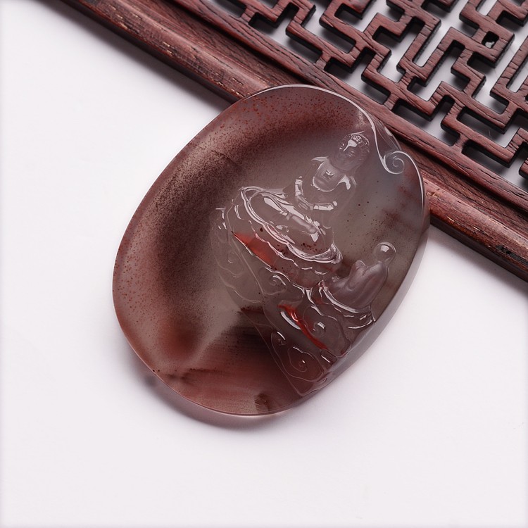 佛光普照