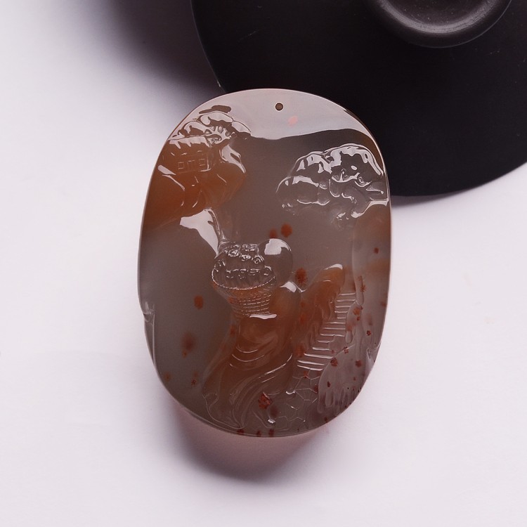 雪中送炭