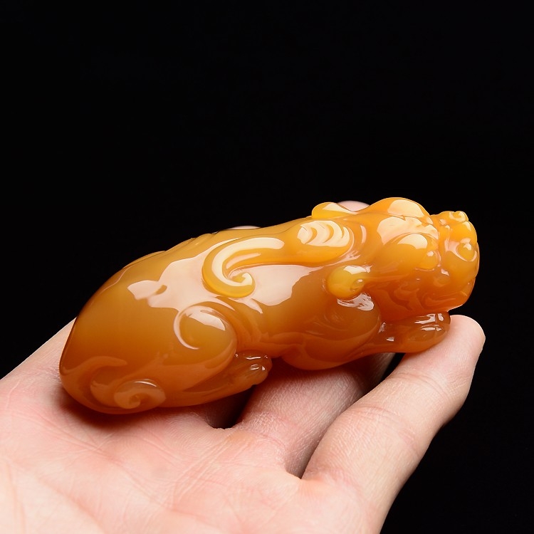 瑞兽