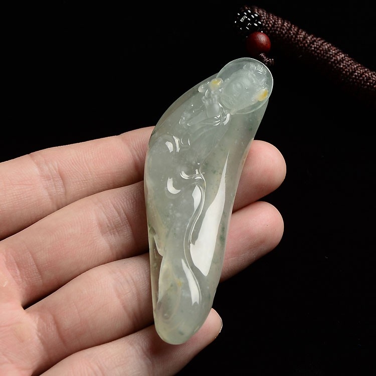 飞天神女