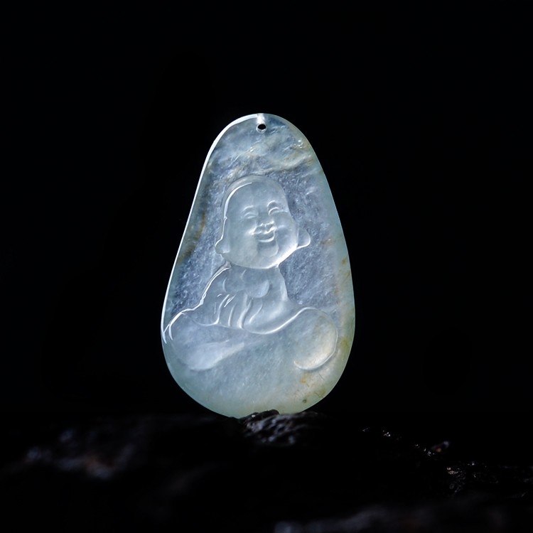 开心是福
