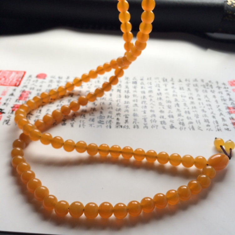108颗佛珠
